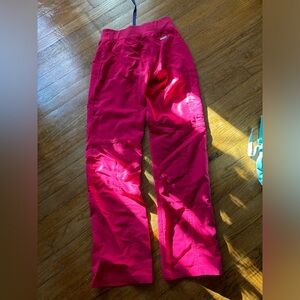 Figs Ultarose Xxs Kade bottom
